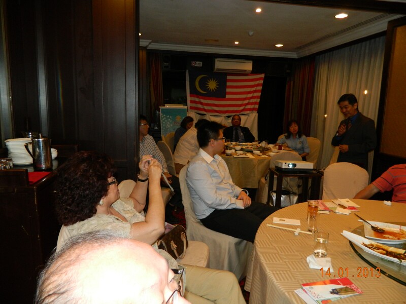 Rotary Club of Pantai Valley - 13 Rotary Club of Pantai Valley - 13